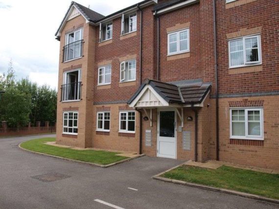 2 Bedroom Flat